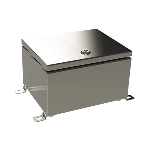 efficient oem metal enclosure|stainless steel enclosure manufacturers usa.